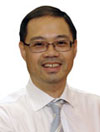 dr Leung Kay Tai Franky